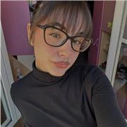 Studentessa in lettere, offro aiuto compiti e ripetizioni in materie umanistiche (Viterbo)